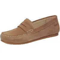 Sioux Chaussure basse 'Simadesa-700' marron