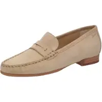 Sioux Chaussure basse 'Rosikena-700' beige