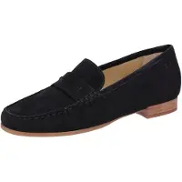 Sioux Chaussure basse 'Rosikena-700' noir