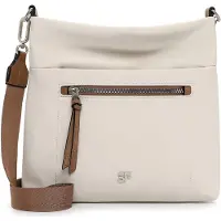 Suri Frey sac à épaule bandoulière SFY Destiney Crossover Bag Beige écru