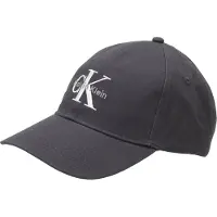 Calvin Klein Casquette Monologo Embroidery Baseball