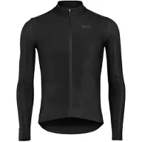 Suarez Ascender 2.4 Long Sleeve Jersey Noir L Femme