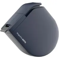 HOTO Mesure de ruban autobloquant QWZSJC001, 3m (3 m)