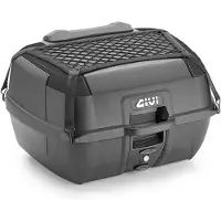Givi B45 45l Side Case Noir