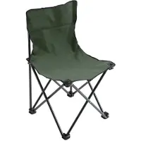 Mikado Chaise Is11-012m-g Vert Vert Taille unique