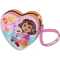 Cerdá Sac Dora l'exploratrice