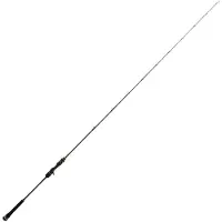 Xzoga Canne Jigging Spiral