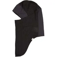 Houdini Pace Flow Balaclava Noir L