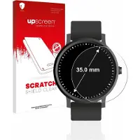 Upscreen Scratch Shield Protection, Film de protection pour smartwatch, Transparent