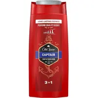 Old Spice Captain gel de douche pour homme 675 ml