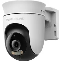 Mercusys MC500(EU) IPCam MC500 Outdoor Pan/Tilt Security Wi-Fi