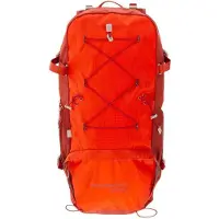 Trangoworld Sac à dos Trangoworld Bolkar 35l Orange Hommes,Femmes Orange One Size