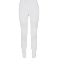 Urban Classics Leggings blanc