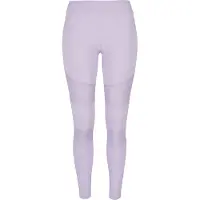 Urban Classics Leggings violet pastel