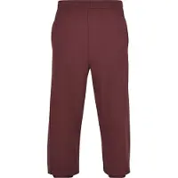 Urban Classics Pantalon bordeaux