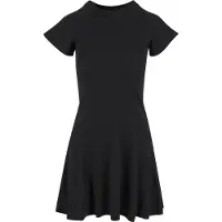 Urban Classics Robe noir