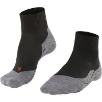 Falke Tk5 Short Socks Noir EU 39-41 Homme