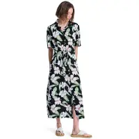 Roxy Combinaisons ISLAND ESCAPE femmes - Noir - EU L