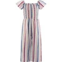 Happy girls Ensemble beige / mélange de couleurs