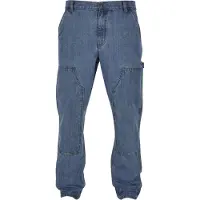 Urban Classics Jean bleu denim