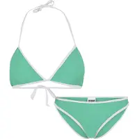 Urban Classics Haut De Bikini Retro Triangle