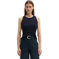 Marc O'Polo Haut bleu marine