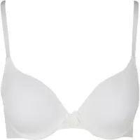 Urban Classics Soutien-gorge Lace At Back Padded