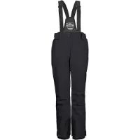 Killtec Pantalon de sport 'KSW 249 ERIELLE' noir
