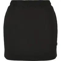 Urban Classics Jupe noir