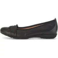 Gabor Ballerines noir