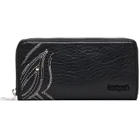 Desigual Porte-monnaies 'Goodall Fiona' noir