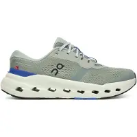 ON - Chaussures de running - Cloudrunner 3 M Tin/Iceberg - Taille 42 - Gris