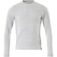 Mascot Crossover 50548 Long Sleeve T-shirt Gris XS