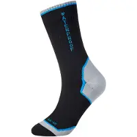 Portwest SK23 Performance - Chaussettes étanches Noir T. 44-48