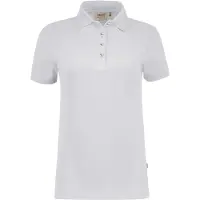 Hakro Regular Fit Polo pour femme vert, Unicolore