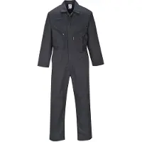 Portwest Combinaison Liverpool à fermeture éclair – Taille XS –