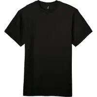 Gildan T-shirt Hammer Sport Dark Navy - Gildan GIH000 - Taille 4XL