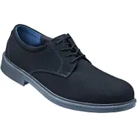 Atlas Chaussure basse CX 505 black ESD