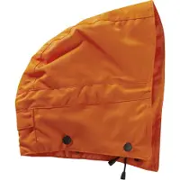Mascot Capuche Pour Veste Complete 05114