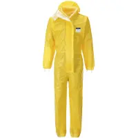 Portwest ST70 Antistatik BizTex Salopette Klassen 3/4/5/6 Jaune Gr. M