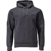 Mascot Customized 22186 Hoodie Violet 4XL Homme