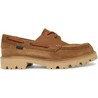 Clarks Shoes Mocassin 'Cleyhill' beige foncé