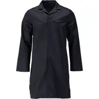 Mascot Food & Care 20354 Long Robe Blanc 4XL Homme