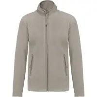 Kariban Veste micropolaire zippée pour femme