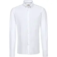 Hakro Homme HAKRO Regular Fit Chemise ocean, Unicolore