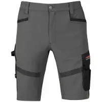 Storvik Stijn short de travail stretch 4 directions