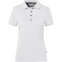 Hakro Femmes HAKRO 214 Regular Fit Polo pour femme kiwi, Unicolore