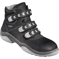 Atlas Chaussure de sécurité TX 575 S3, taille 42, largeur 10, S3 (S3, 42)