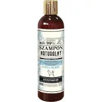 Super Beno - Shampooing naturels pour poils légers - 300 ml