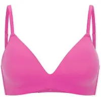 Schiesser Soutien-gorge ' Invisible Soft Padded ' rose